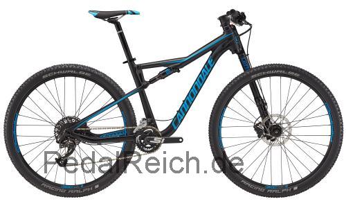Cannondale Scalpel Si 5  technische daten 